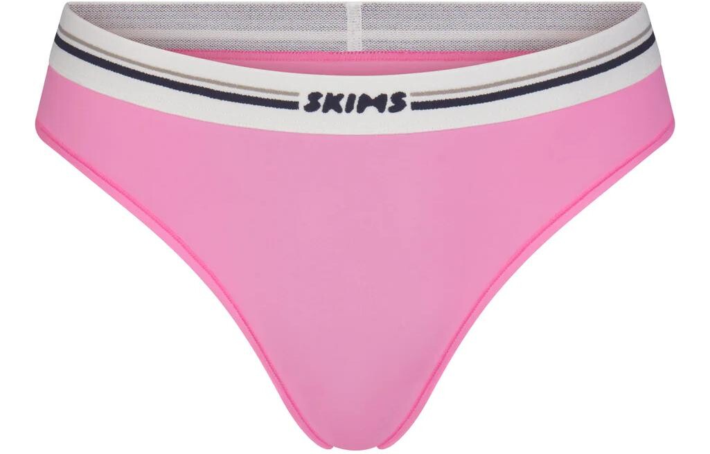 

Женские трусы Skims