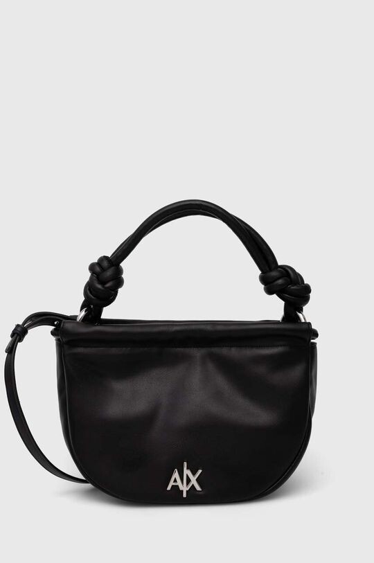 

Сумочка Armani Exchange, черный