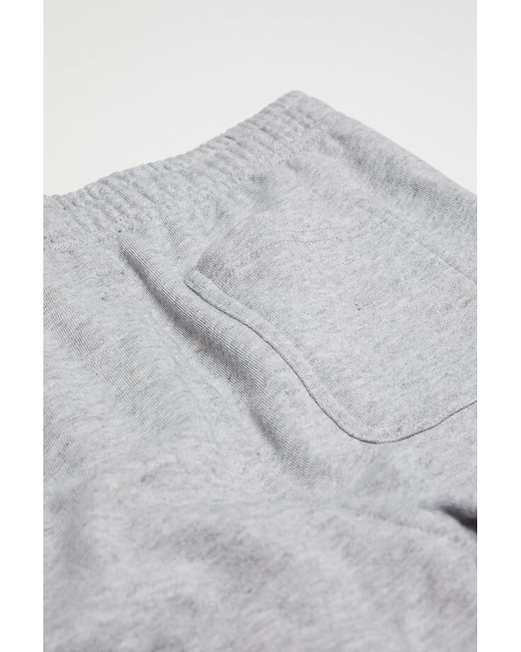 

Шорты Volcom Eastmont Fleece Shorts, цвет Heather Grey