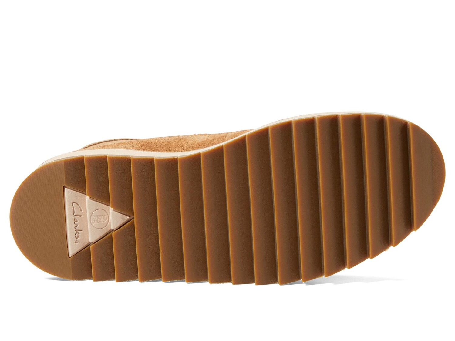

Ботинки Clarks Clarkhill Hi