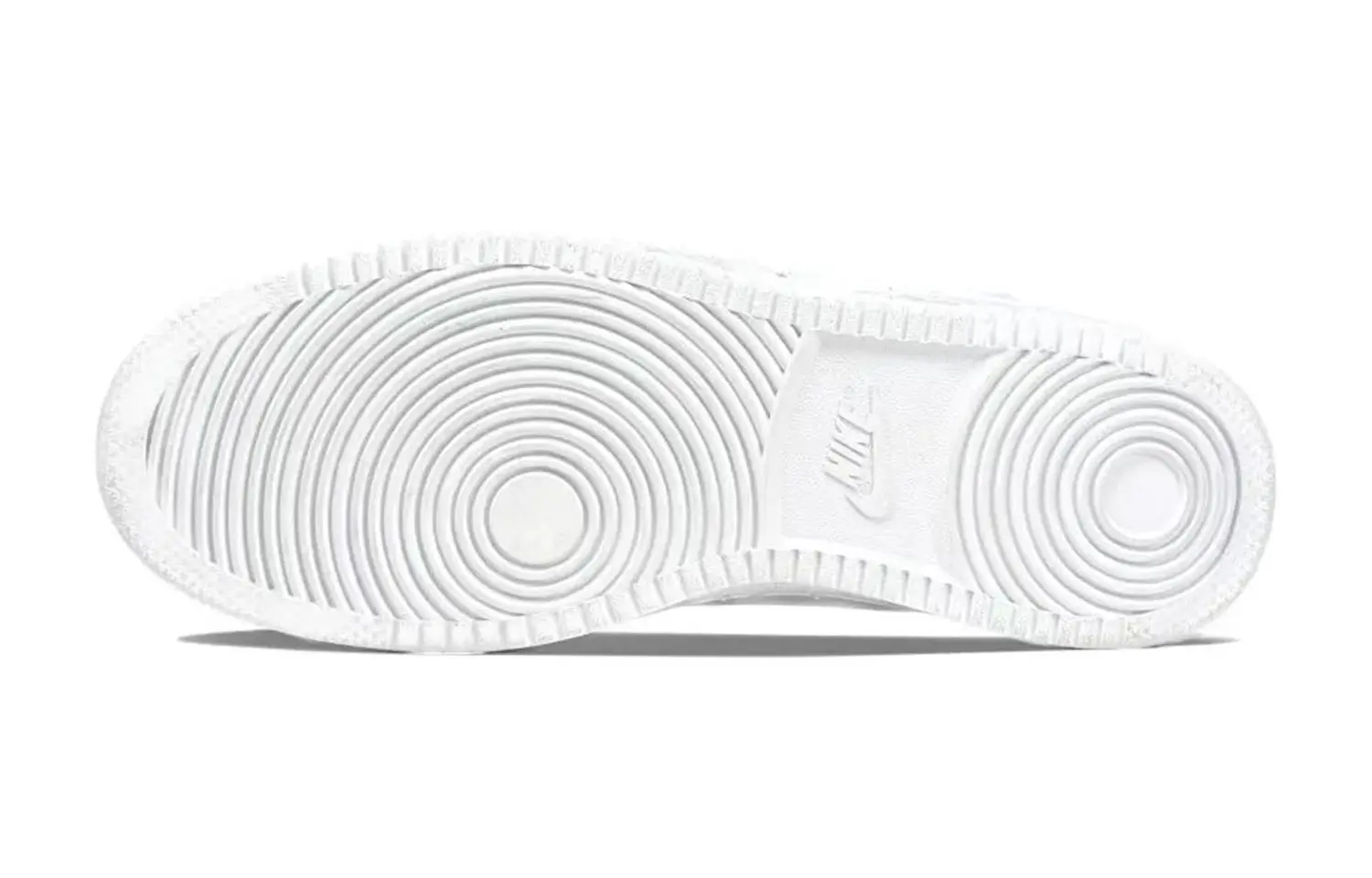 

Мужские кроссовки для скейтбординга Nike Court Vision 1, Black
