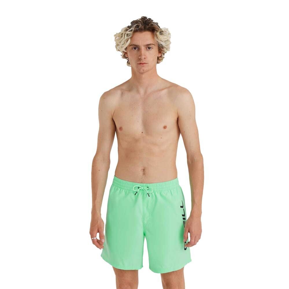 

Шорты для плавания O´neill Cali 16´´ Swimming Shorts, зеленый