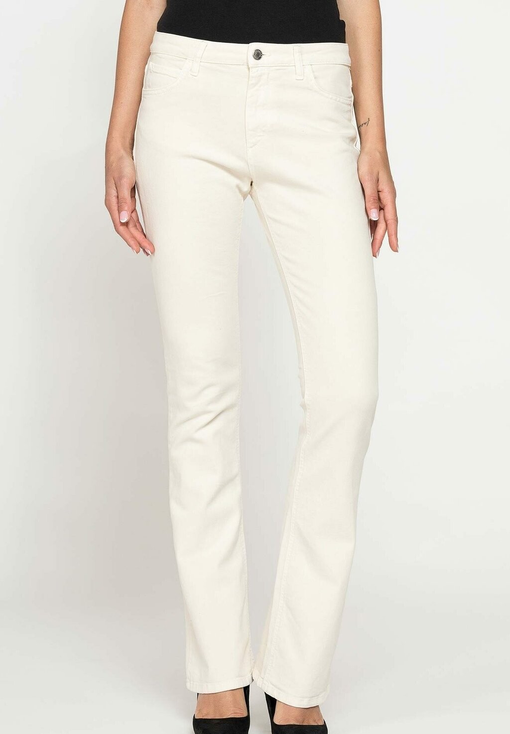 

Джинсы Bootcut Carrera Jeans, белый