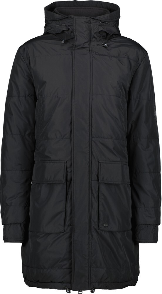 

Куртка Alife and kickin Jacke Blakeak A Coat, серый