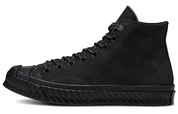 

Туфли Converse Canvas 1970-х годов унисекс, черные
