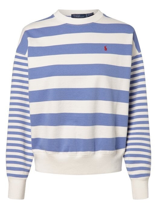 

Фуфайка Polo Ralph Lauren, белый