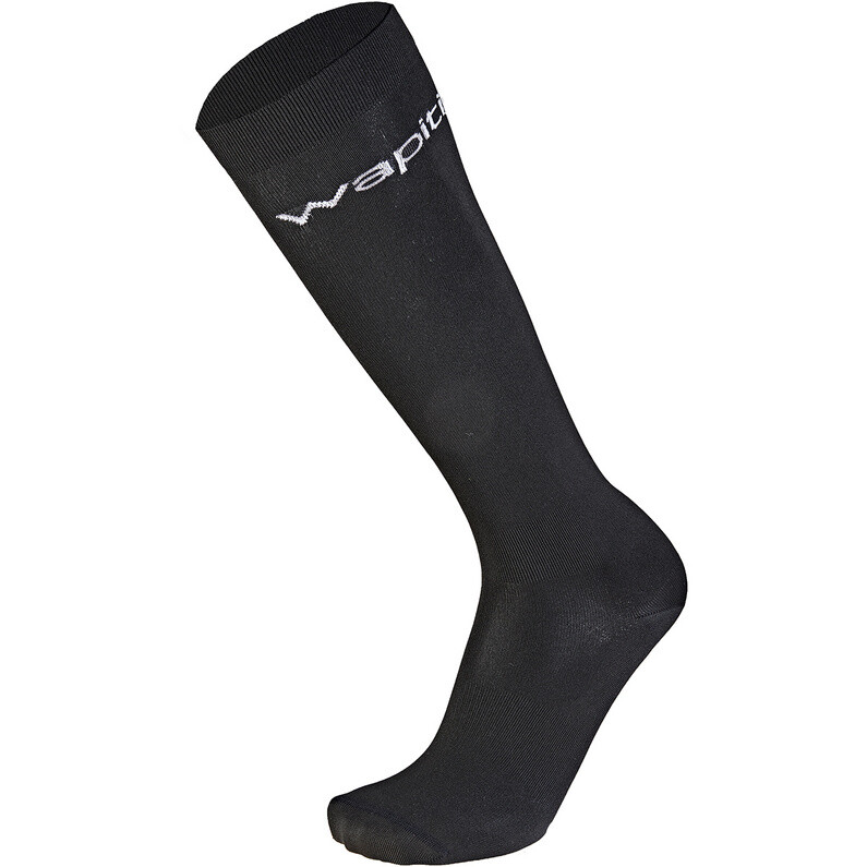 

Носки W09 Race Underliner Wapiti, черный