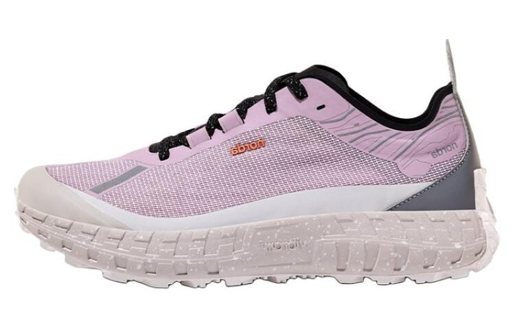 

Кроссовки Norda 001 Lifestyle Shoes Women's Low-top Pink, розовый
