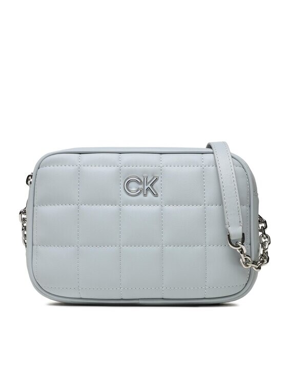 

Кошелек Calvin Klein, синий