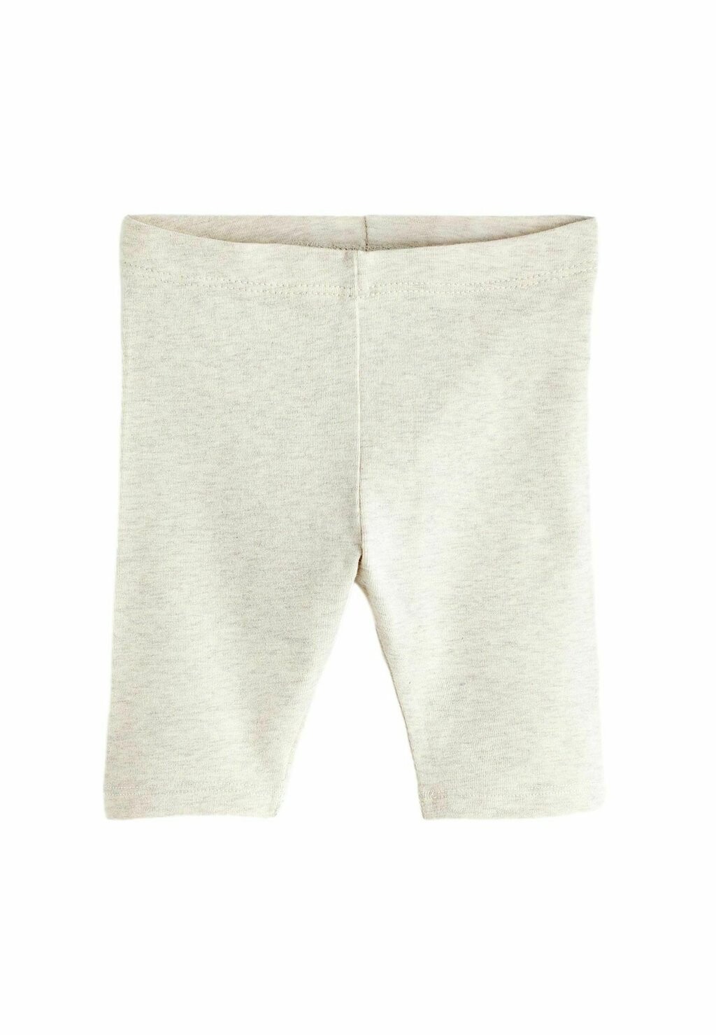 

Шорты Cropped Next, цвет oatmeal cream
