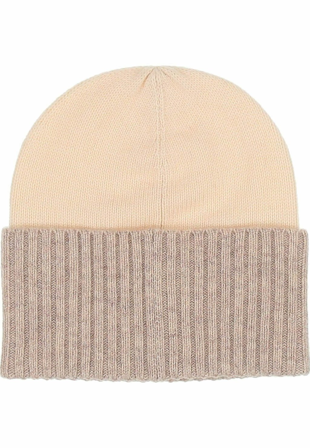 

Шапка SIGNATURE BEANIE FRAAS, бежевый