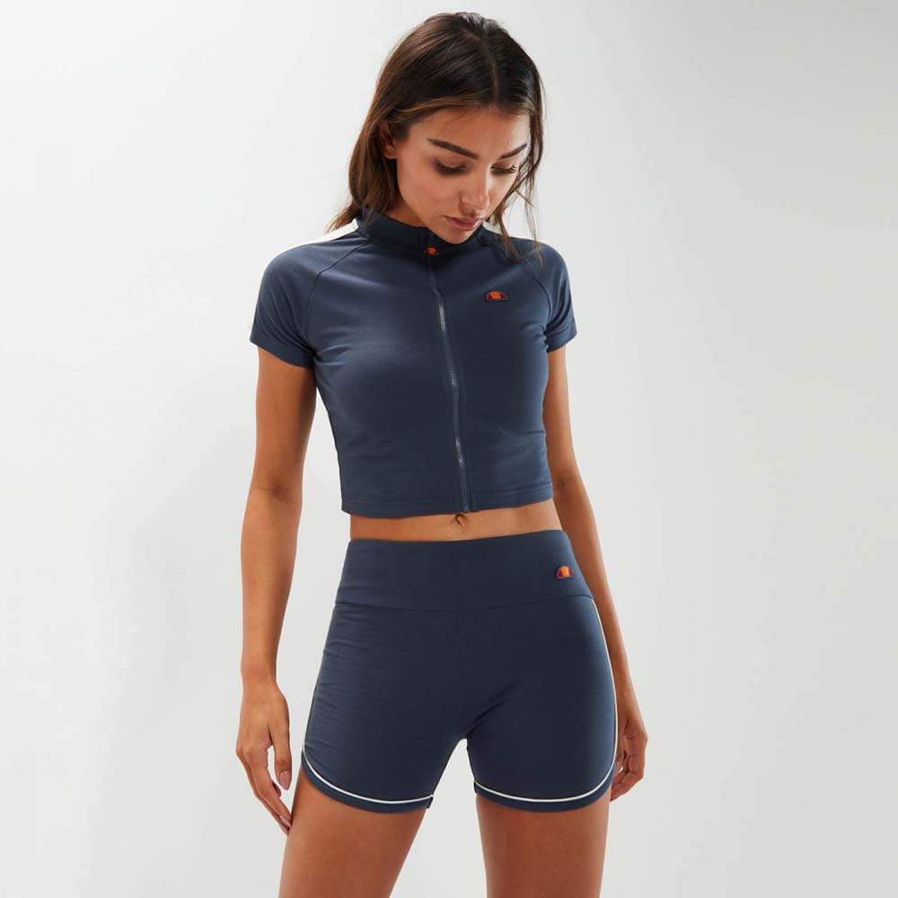 Желтые штаны Ellesse