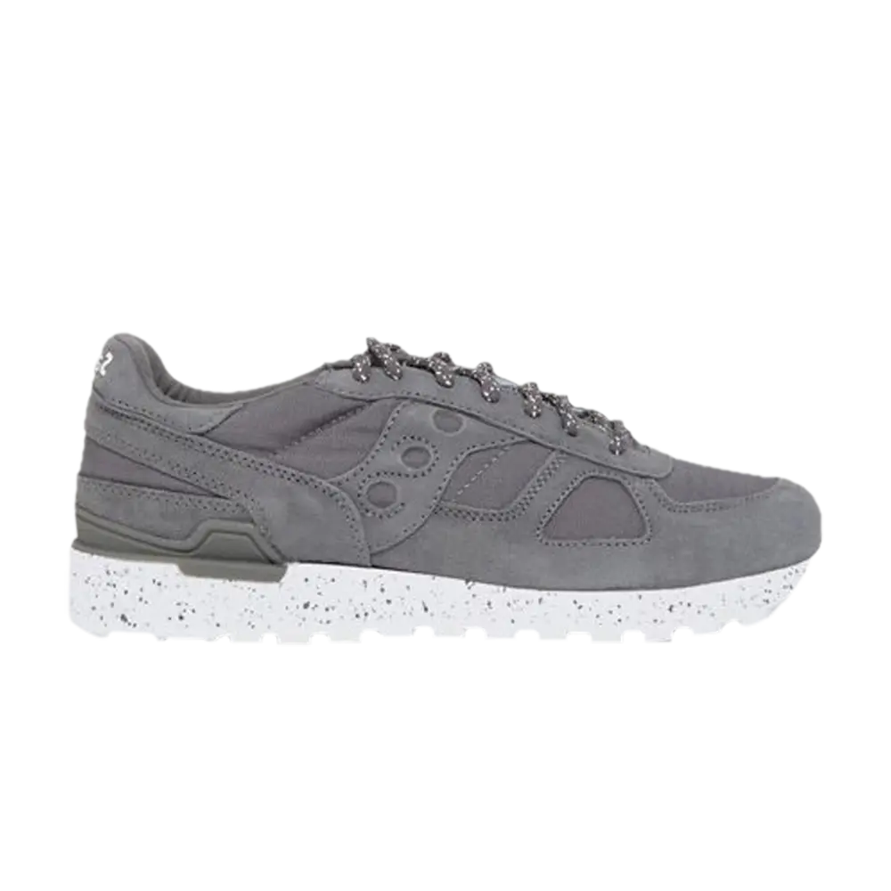 

Кроссовки Shadow Original Saucony, серый