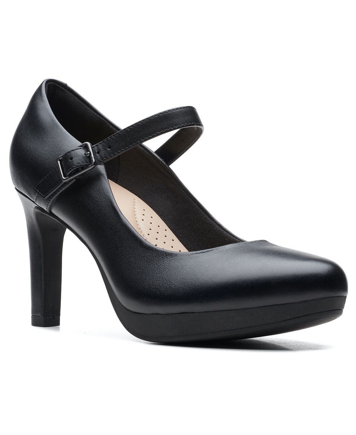 

Женские модельные туфли Abyr Shine Clarks