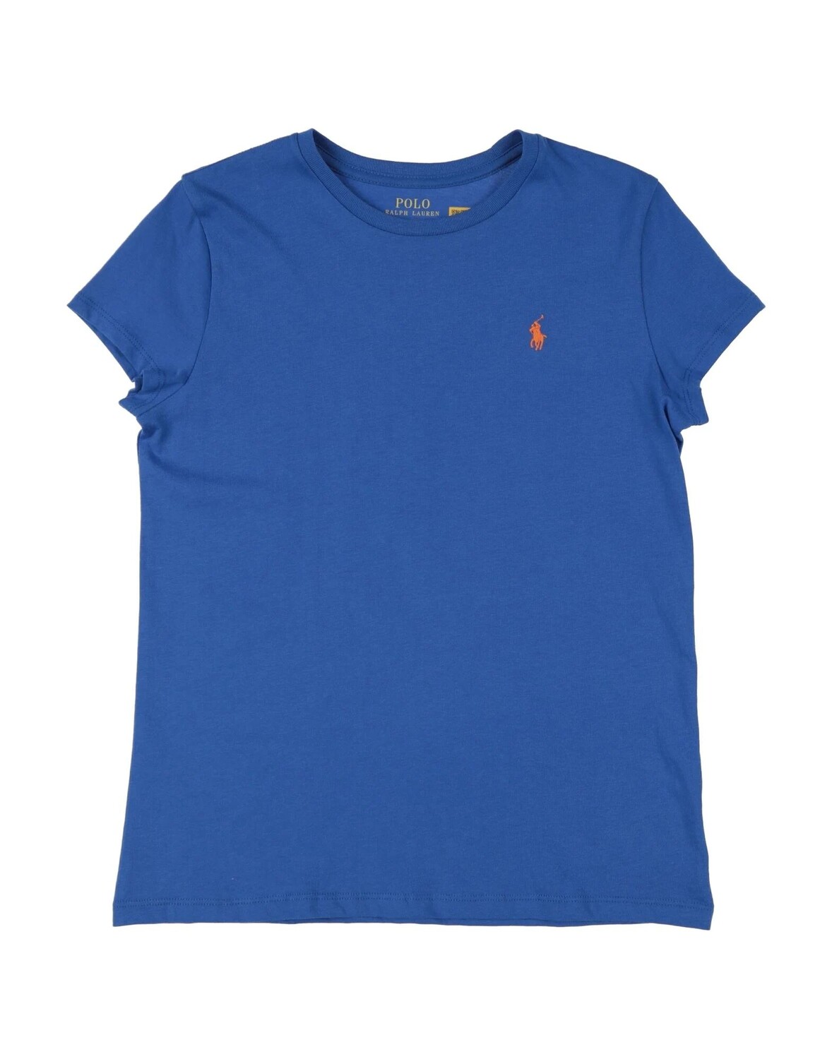 

Футболка Polo Ralph Lauren, синий