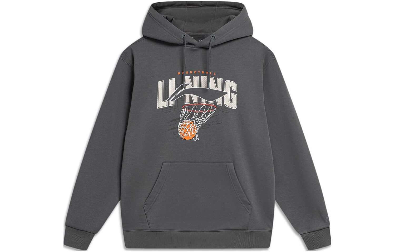 

Мужская толстовка Li Ning