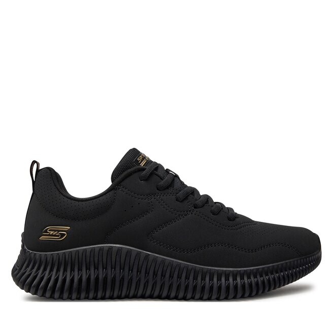 

Кроссовки Skechers Bobs Geo-How Marvelous 117422/BBK Black, черный