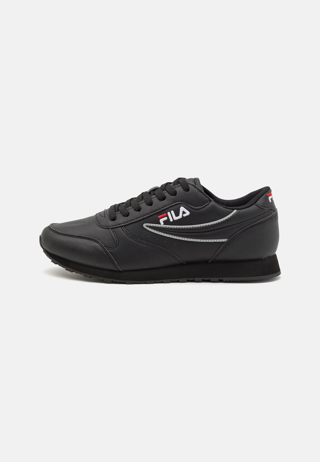 

Кеды низкие Fila