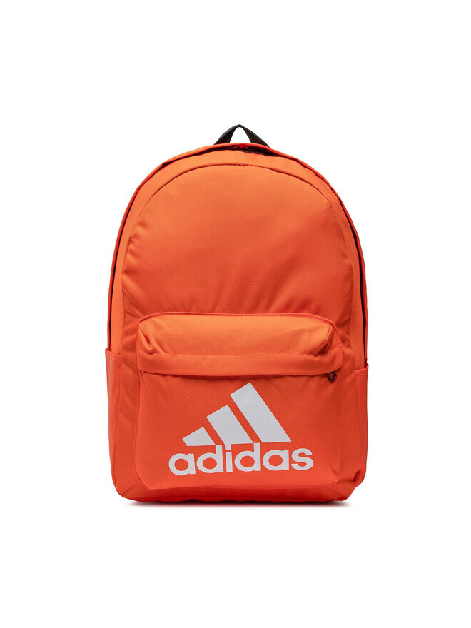 

Рюкзак Adidas, оранжевый