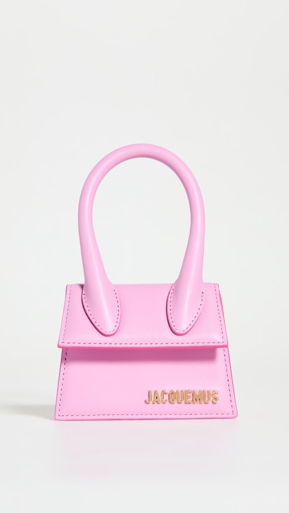 

Сумка Jacquemus Le Chiquito Moyen