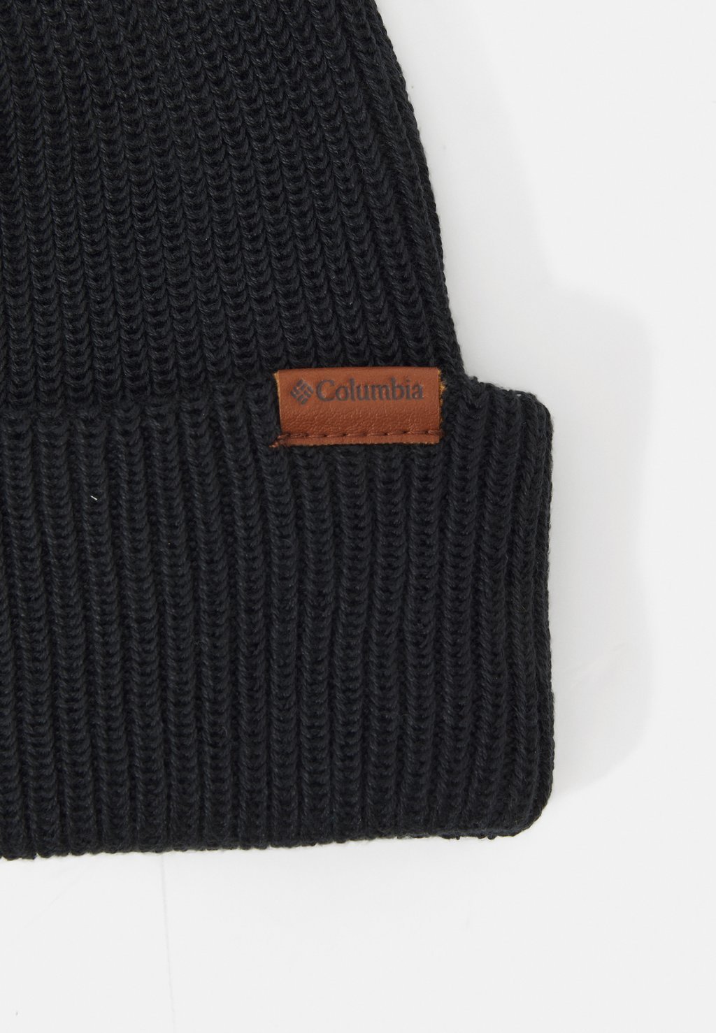 

Бейсболка PORTSIDE™ FISHERMAN BEANIE UNISEX Columbia, черный