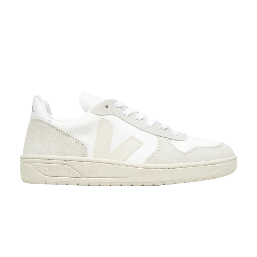 

Кроссовки Wmns V-10 B-Mesh Veja, белый