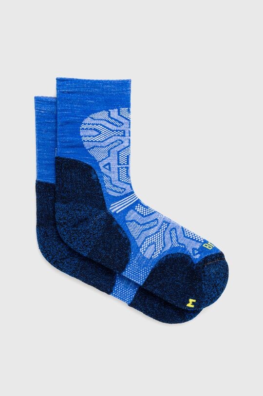 

Носки Ultra Light Merino Performance Bridgedale, синий