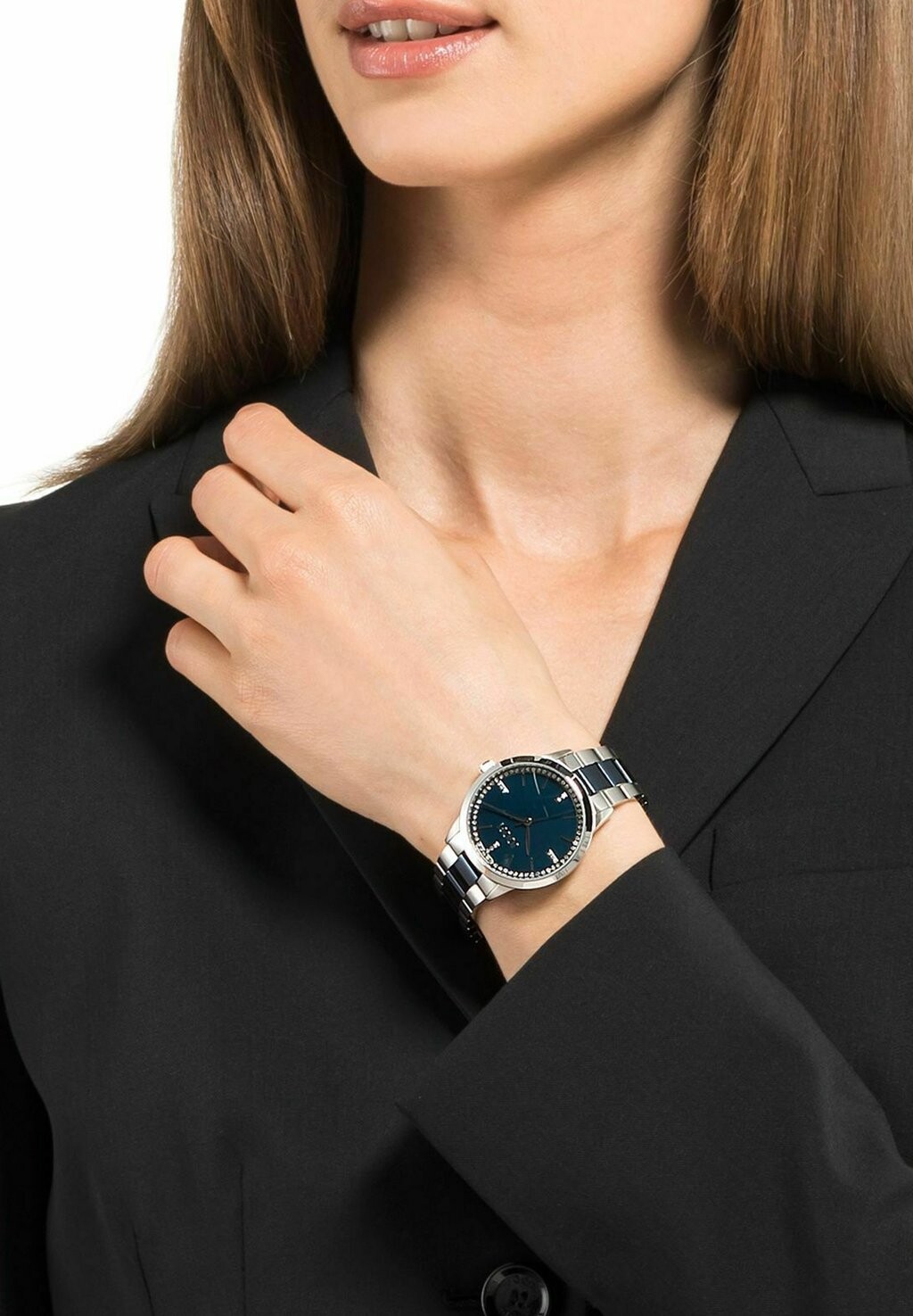

Часы JOOP! Accessories, синий