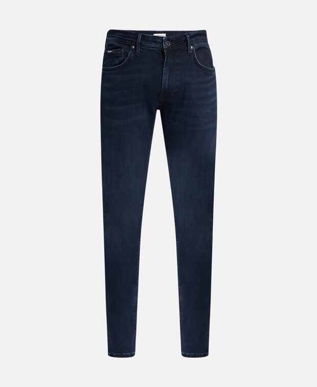 

Прямые джинсы Pepe Jeans, индиго