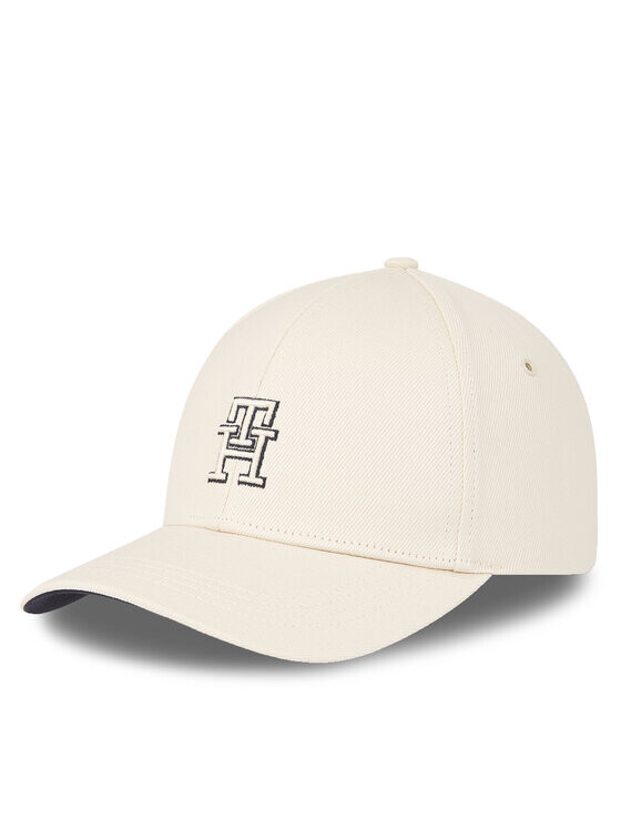 

Кепка Tommy Hilfiger, бежевый