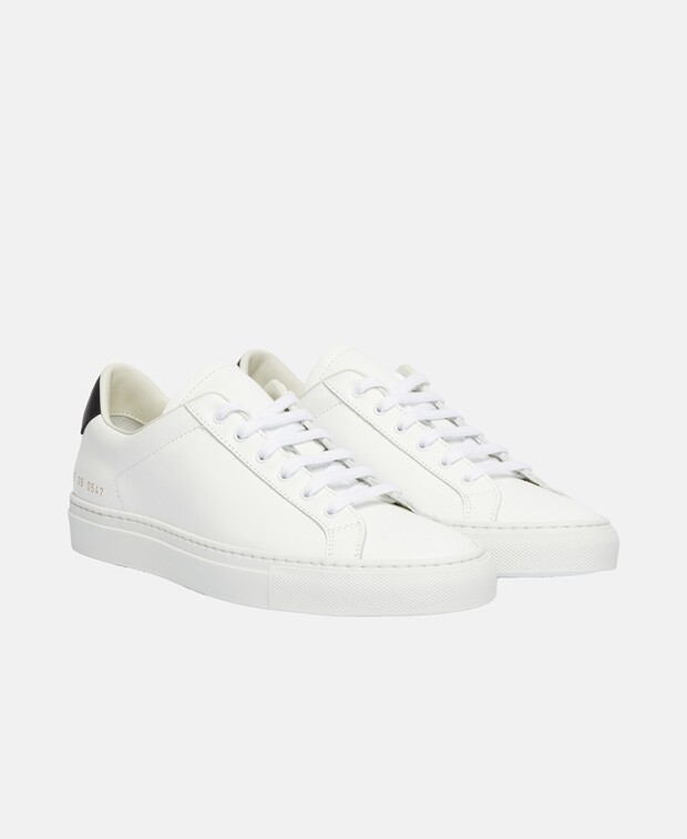 

Кроссовки Common Projects, белый