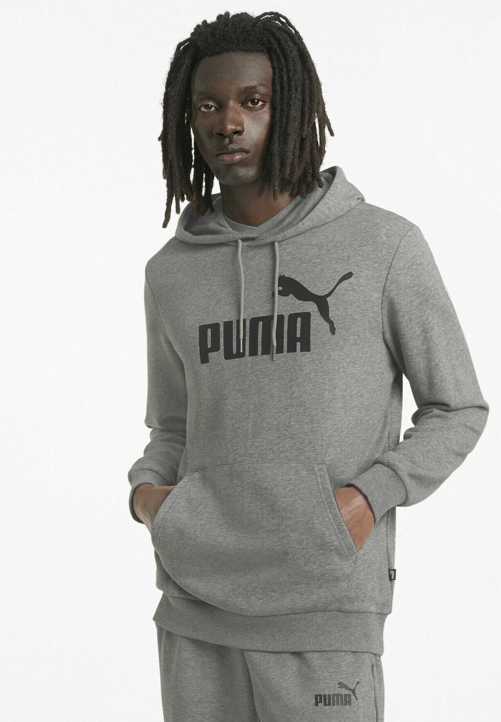 

Худи Puma