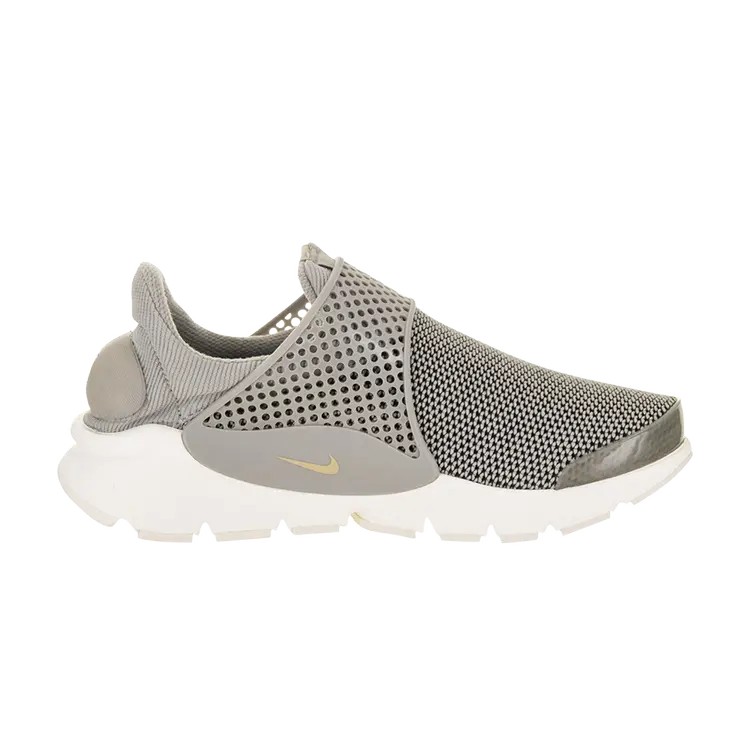 

Кроссовки Nike Wmns Sock Dart SE 'Cobblestone', серый