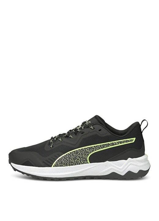 

19516503 Better Foam Xterra Black - Зеленые мужские кроссовки Puma