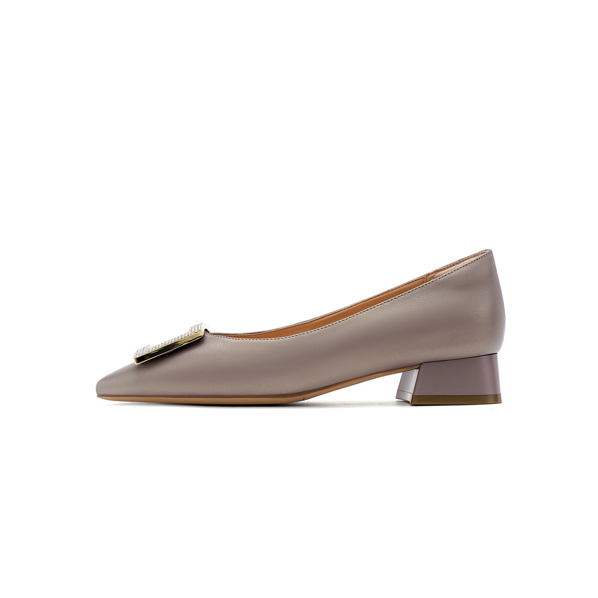 

Туфли женские повседневные Women's Casual Shoes Women's Harson, черный