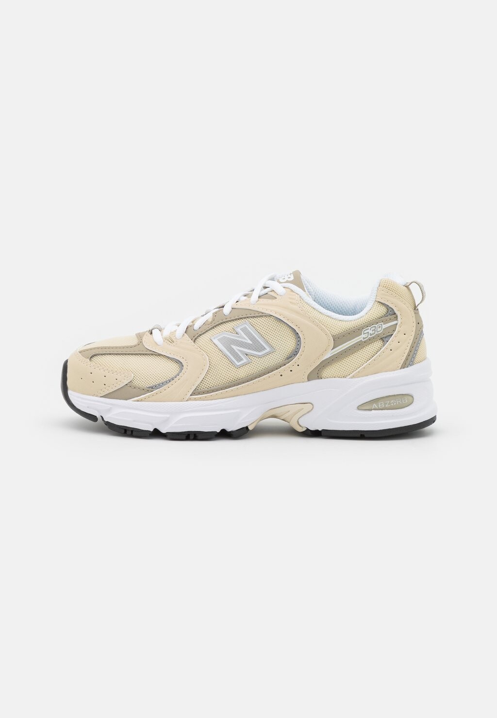 

Кроссовки New Balance Mr530, кость