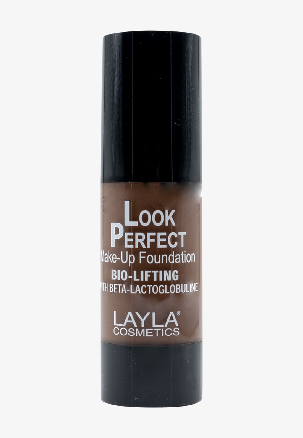 Фундамент Look Perfect Foundation Layla Cosmetics, цвет 2159R17-14N 14