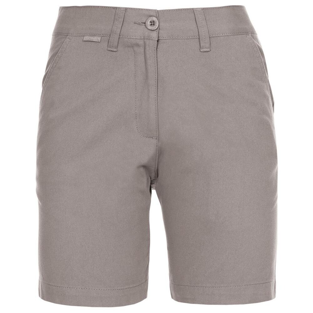 

Брюки Trespass Sinitta Shorts, серый