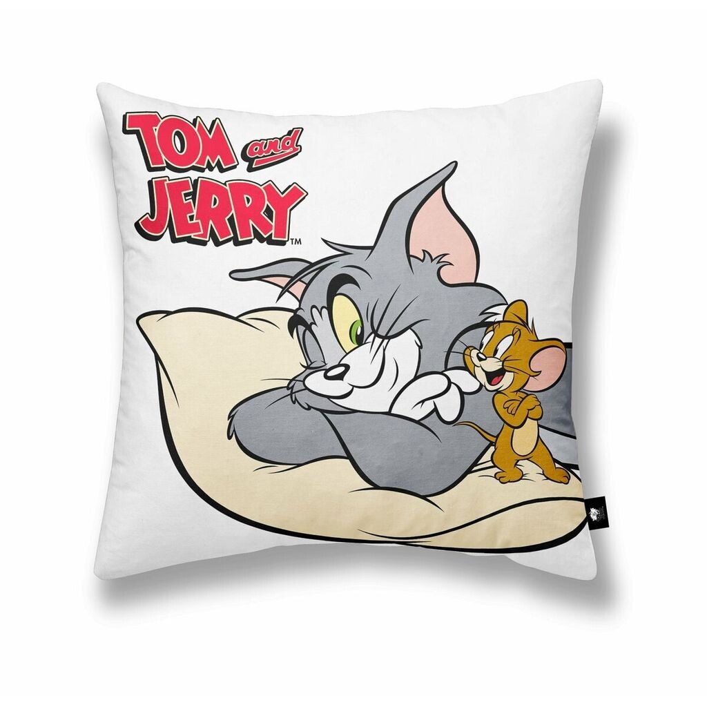 

Чехол на подушку Tom & Jerry Tom&Jerry B Colorful 45 x 45 см