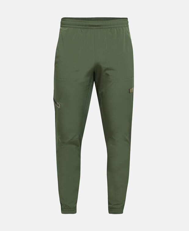 

Спортивные штаны Armani, хаки