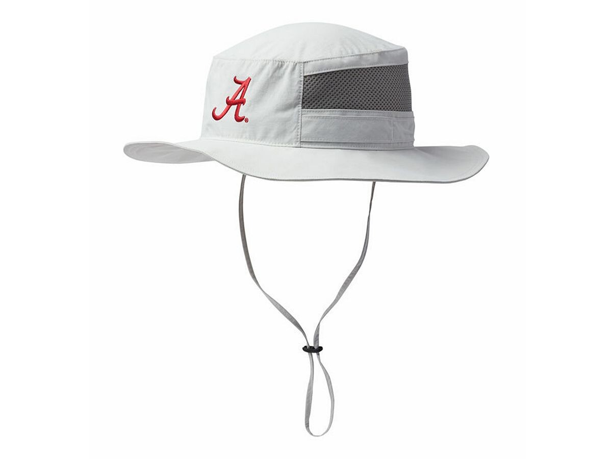 

Шляпа Alabama Crimson Tide Bora Bora Booney Columbia