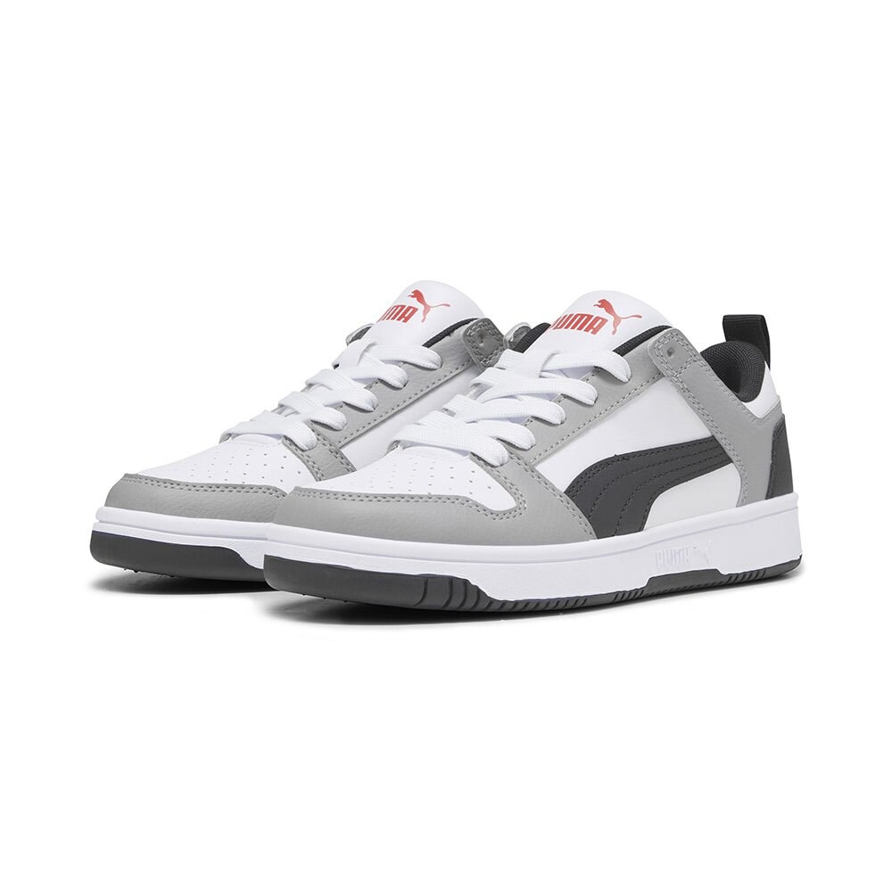 

Кроссовки Puma Rebound Layup L, белый