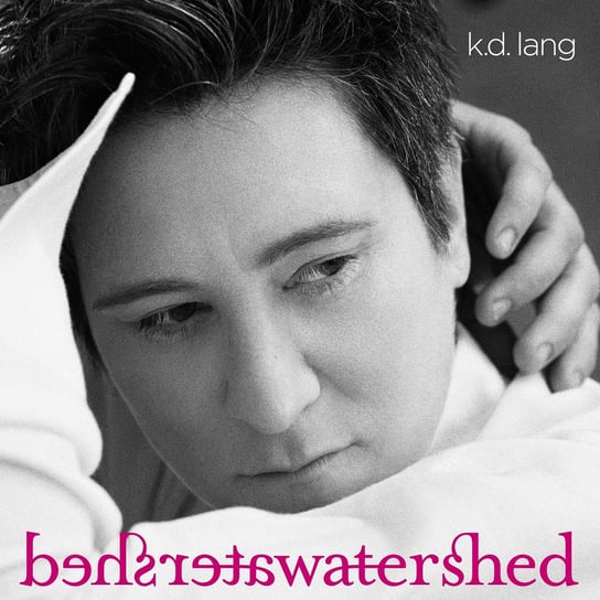 Виниловая пластинка k.d. lang - Watershed