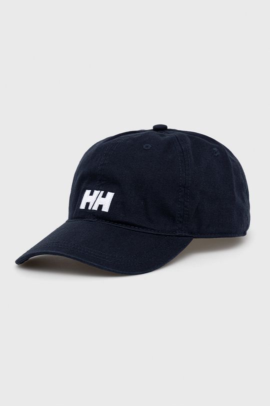 Шляпа Хелли Хансен Helly Hansen, темно-синий