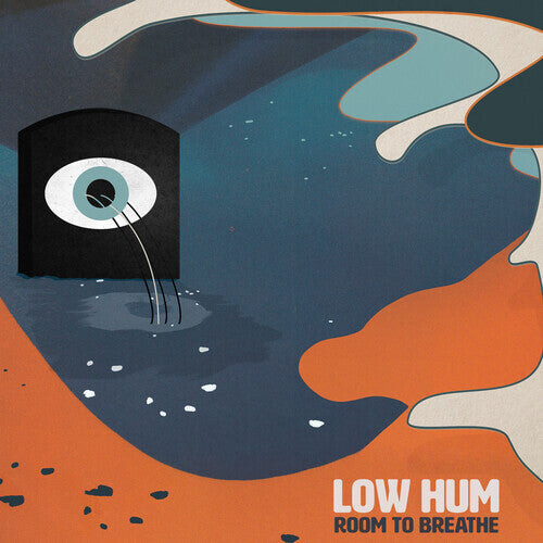 

Виниловая пластинка Low Hum: Room to Breathe