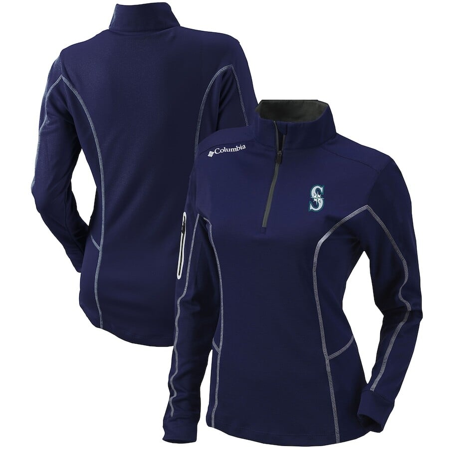

Куртка Columbia Seattle Mariners, нави