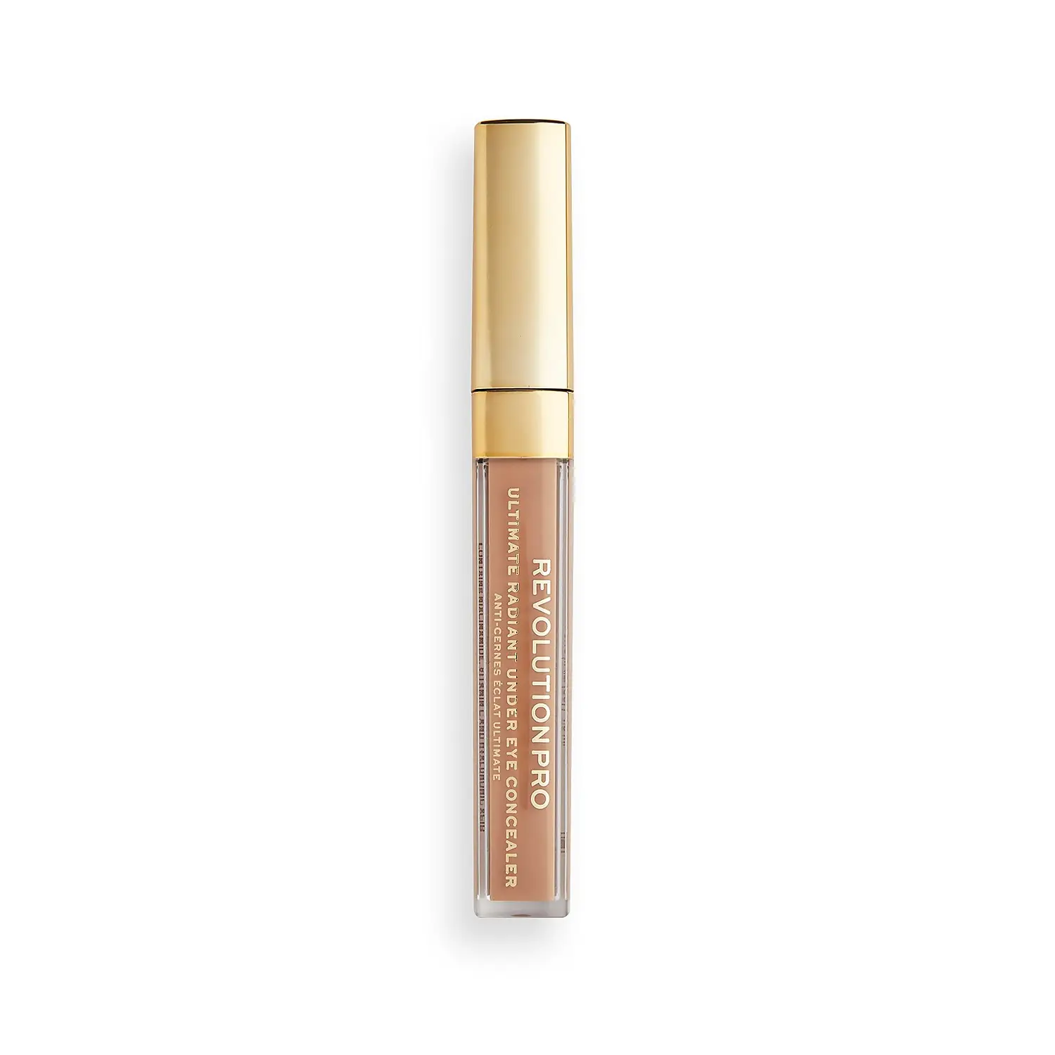 

Консилер Revolution Pro Ultimate Radiant Under Eye Concealer - C10