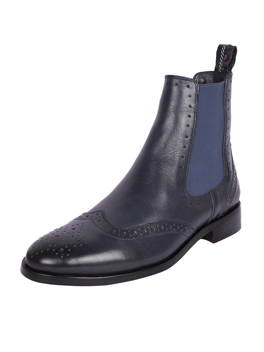 

Ботинки Crickit Chelsea Boots HELEN, синий