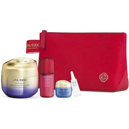 

Набор сумок Shiseido Vital Perfection