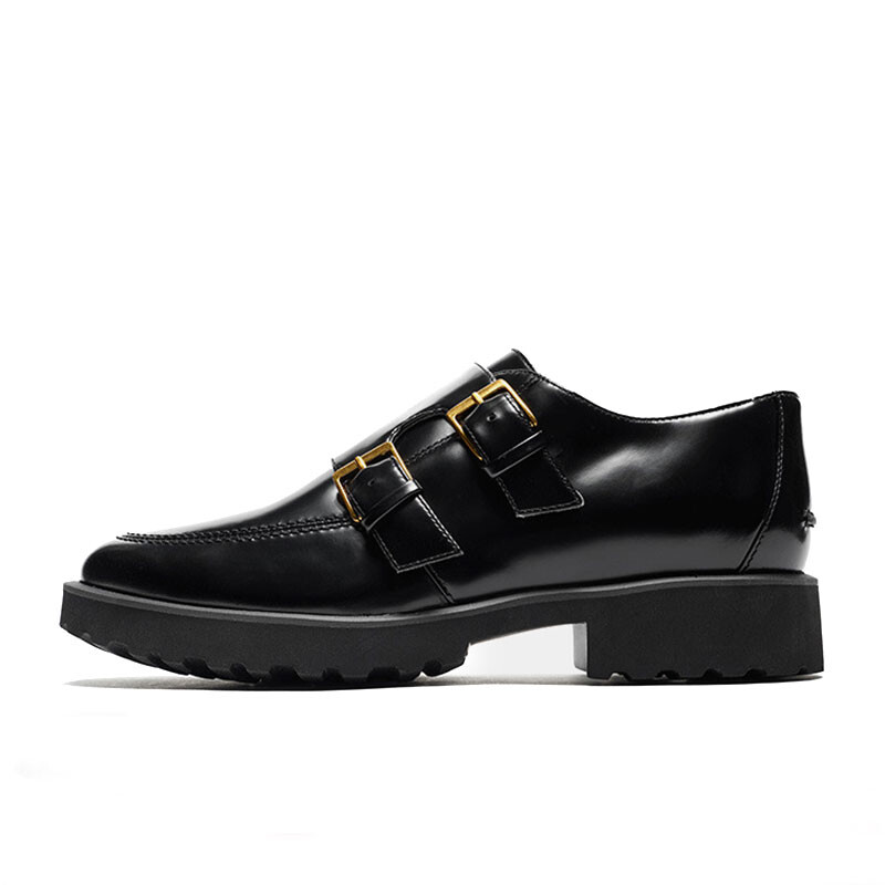 

Туфли женские низкие черные Cole Haan